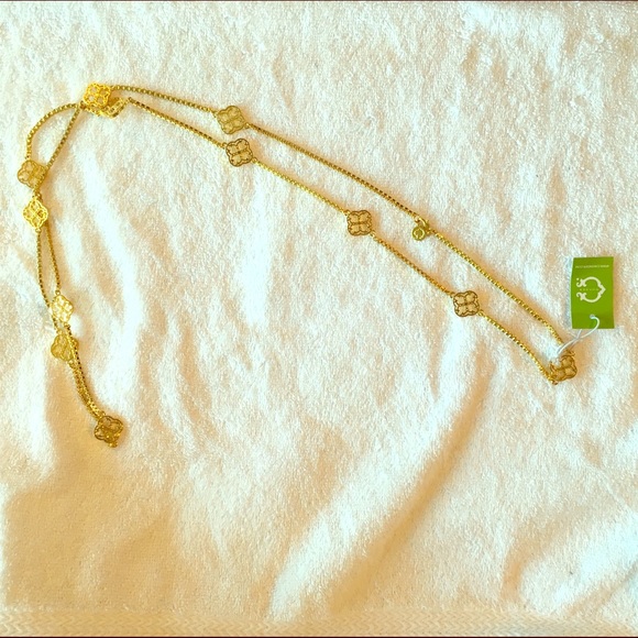 Brand New never worn C. Wonder Necklace!