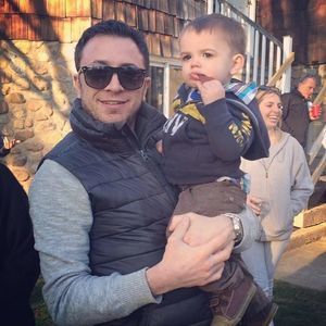 Meet your Posher, Michael