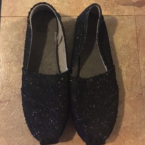 NWOT Faded Glory shoes