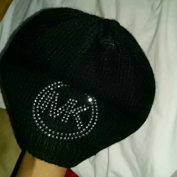 Michael Kor Hat - Picture 2 of 3