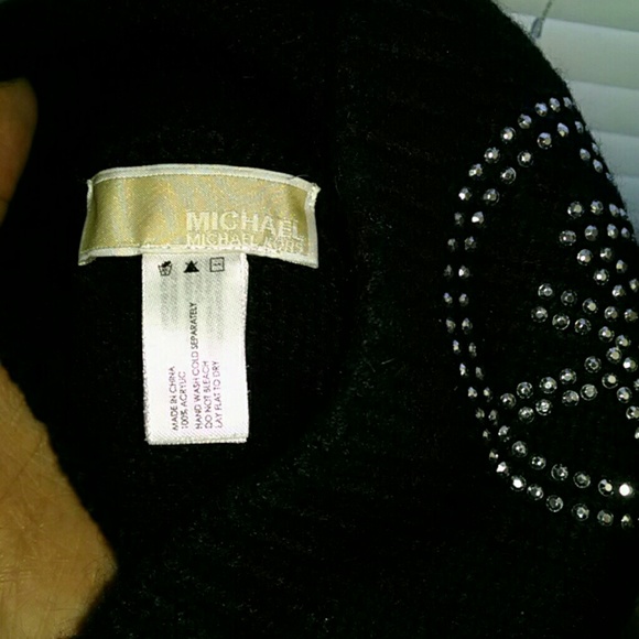 Michael Kor Hat - Picture 3 of 3