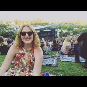 Meet your Posher, Rachel