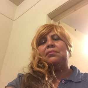 Meet your Posher, Gladys