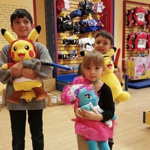 Meet your Posher, Paula