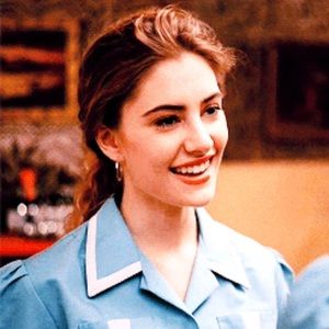 Meet your Posher, Elaina