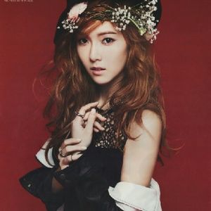 Meet your Posher, Deanna