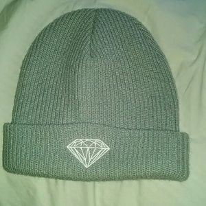 Diamond Supply Co. Hat