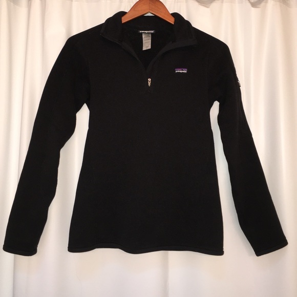 Patagonia, Size XS, better sweater