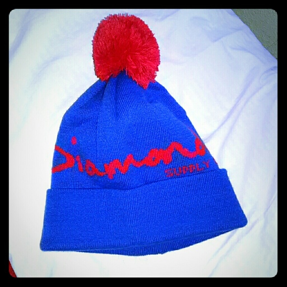 Diamond Supply Co. - Picture 1 of 4