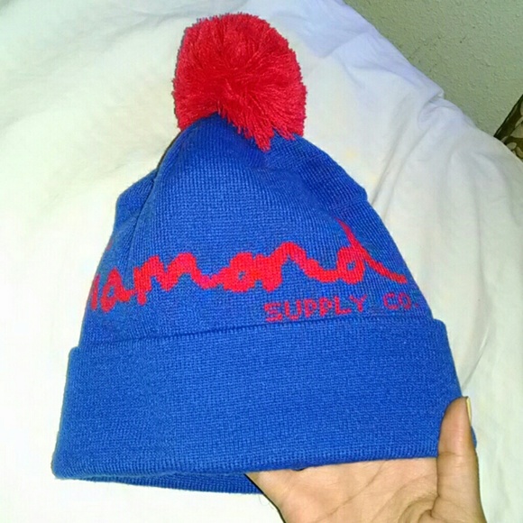 Diamond Supply Co. - Picture 2 of 4