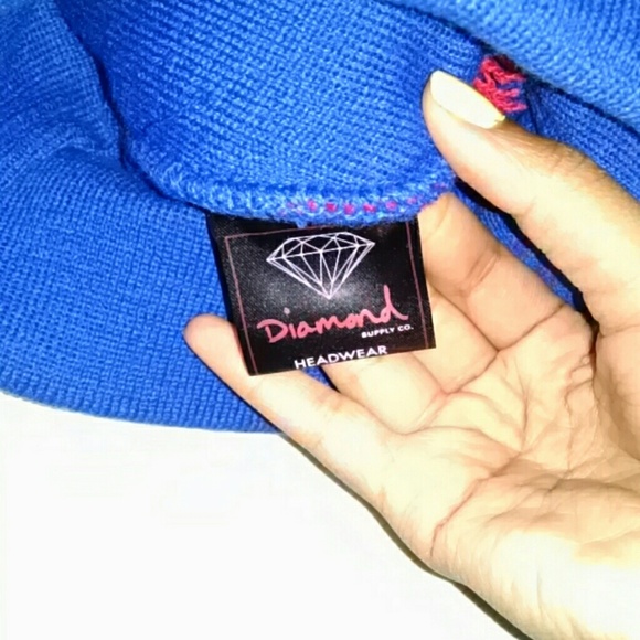 Diamond Supply Co. - Picture 4 of 4