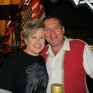 Meet your Posher, Leeann