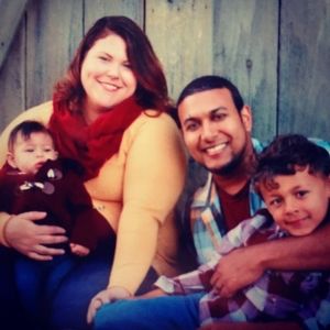 Meet your Posher, Jordan