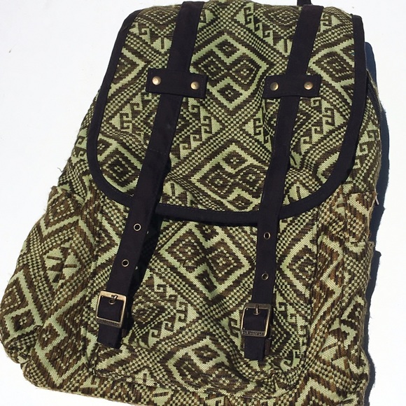 Dr. Martens Backpack