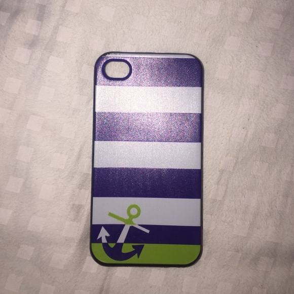 iPhone 4 case