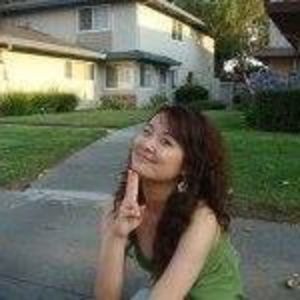 Meet your Posher, Mandy