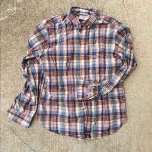 MENS Brooks Brothers shirt.