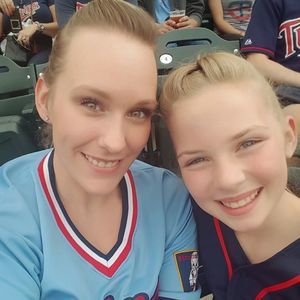 Meet your Posher, Tamara