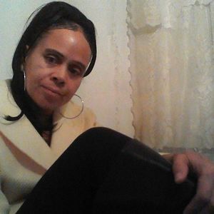 Meet your Posher, Cheryle