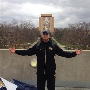 Meet your Posher, Mike