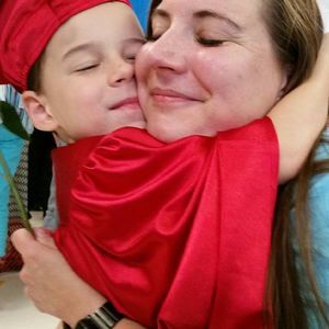 Meet your Posher, Jerusha