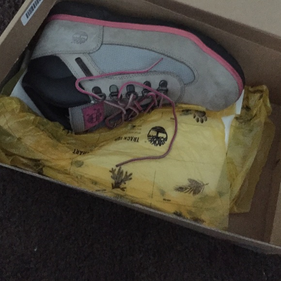 Boots - Picture 2 of 2