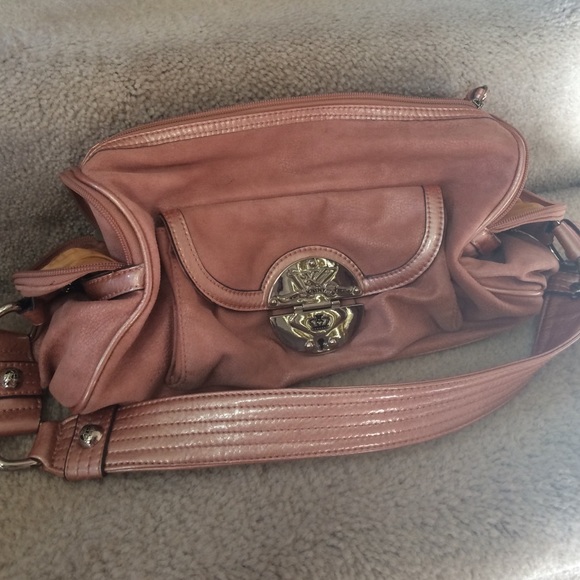 Kathy Van Zeeland purse