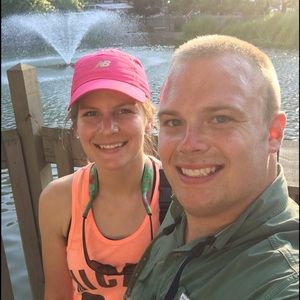 Meet your Posher, Amy