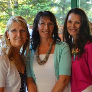 Meet your Posher, Candy