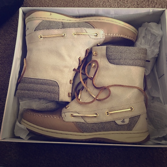 Hikerfish Sperrys