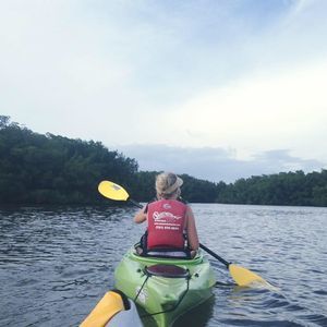 Meet your Posher, Alexis