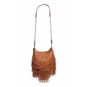 Steve Madden Bmocha Crossbody