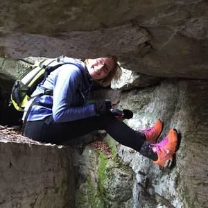 Meet your Posher, Tessa