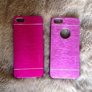 BUY 1 GET 1 FREE IPHONE 5C CASE