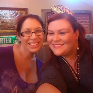 Meet your Posher, Micki