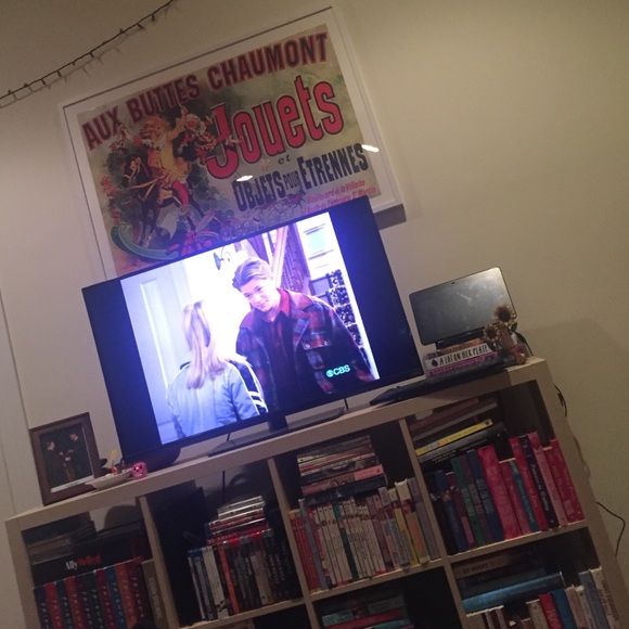 Meet your Posher, Leslie