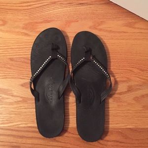 Black Crystal Rainbows