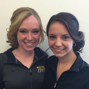 Meet your Posher, Lexi