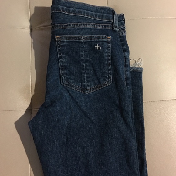 Rag & bone / Jeans