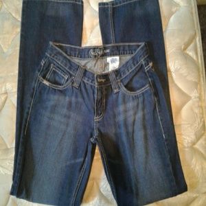 Cruel Girl Womens Jeans