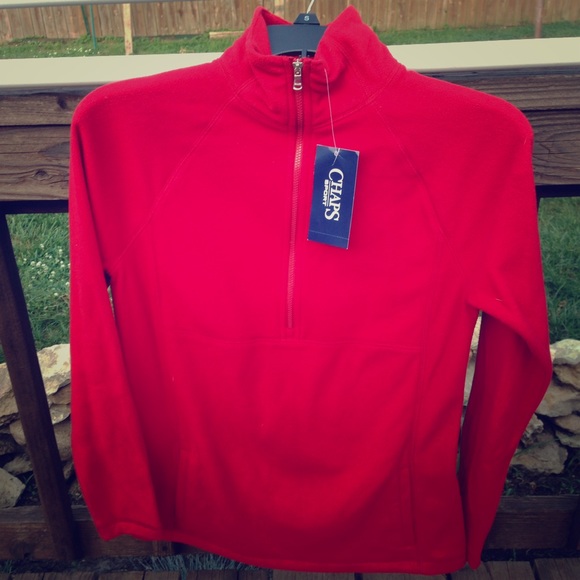 ❄️Chaps sport fleece - Picture 1 of 3
