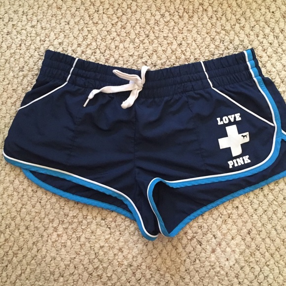 Lifeguard shorts