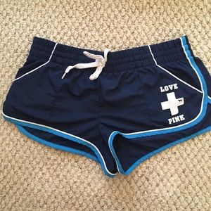 Lifeguard shorts