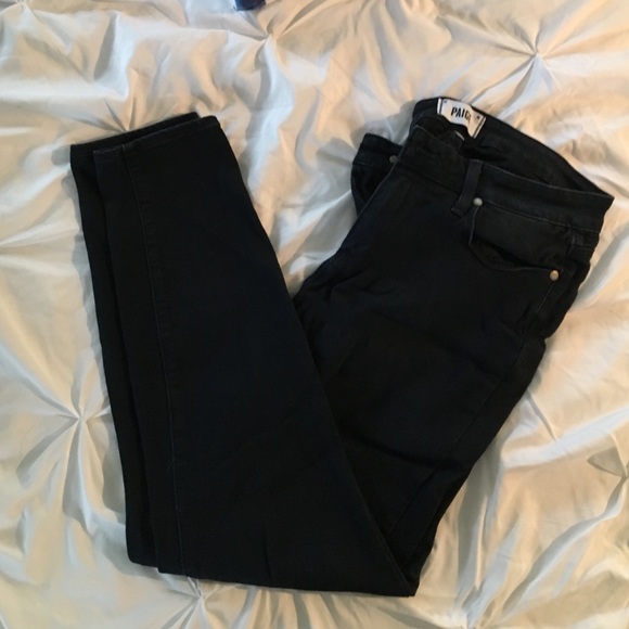 Paige jeans