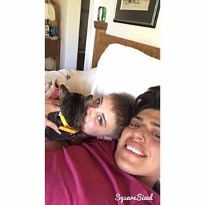 Meet your Posher, Grace