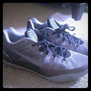 Kobe bryant sneakers