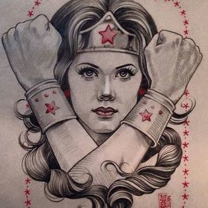 Meet your Posher, Tracy