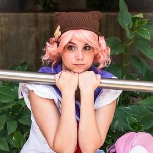 Meet your Posher, Sammie