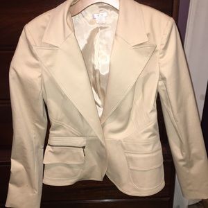 Blazer Never Worn