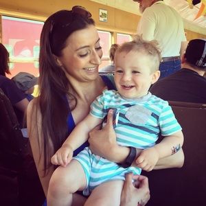 Meet your Posher, Rachael